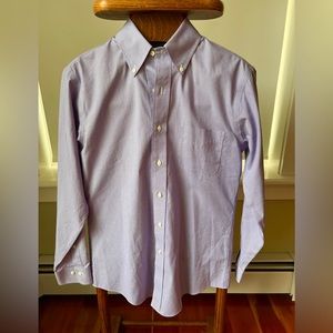 Brooks Brothers 1818 shirt